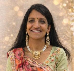 Indu Patel